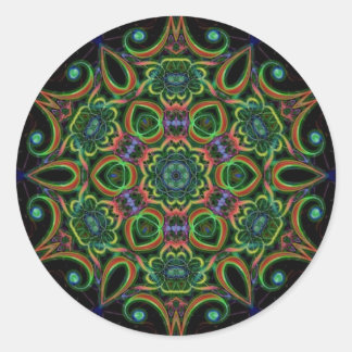 Adesivo Comida da Alma (editar)