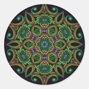 Adesivo Comida da alma (edite)