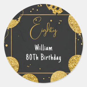 Adesivo Como Retro Divertido Adulto Feliz 80 de Bico Feliz