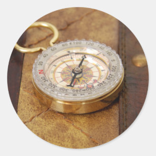 Adesivo Compass040309