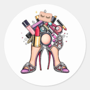 Adesivo Compor o Bling   Glam