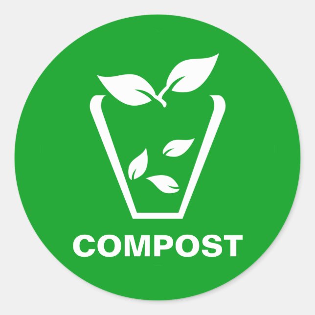 ADESIVO COMPOST STICKER (Frente)