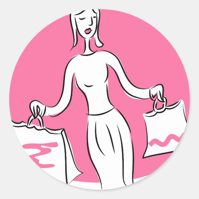 Adesivo Comprar (Frente)