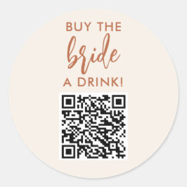 Adesivo Comprar de ferrugem A Festa de solteira de uma beb