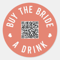Comprar de solteiro A Beber Vênmo Código QR C