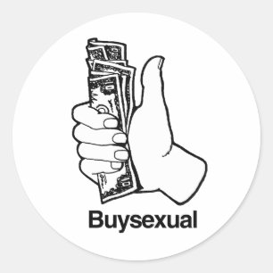 Adesivo Comprasexual