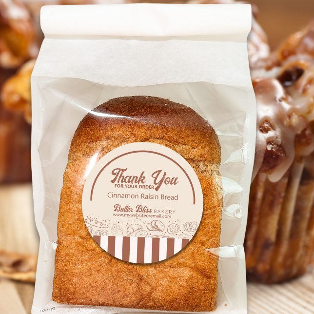 Adesivo Compro Moderno Clássico de Beige Brown (Criador carregado)