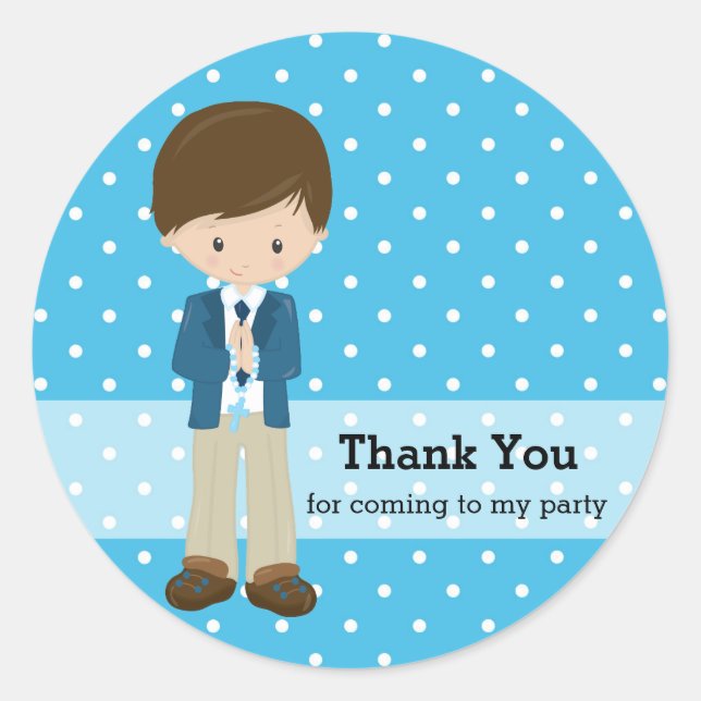 Adesivo Comunidade Santa (Frente)