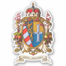 Condado de Gorizia e Gradisca