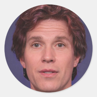 Adesivo Confiar no Processo