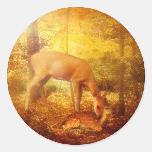 Adesivo Confortar o meu Pessoas Sticker (Frente)