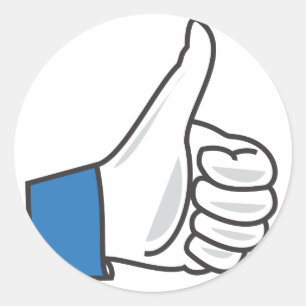 Adesivo Congrats e boa sorte. Nós gostamos deste!