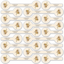 Adesivo Conjunto de 27 fotos com tampa de segurança de pul