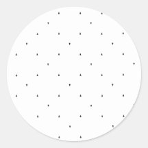 Conjunto de Pastas com Padrão de Triângulo Minimal