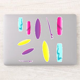 Adesivo Conjunto de regadores