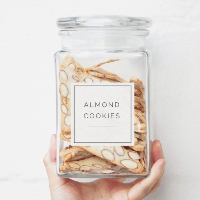 Adesivo Conjunto de Rótulos de 2 Polegadas para Painéis Mo (Criador carregado)