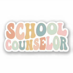 Adesivo Conselheiro Escolar, Presente Para Conselheiro Esc