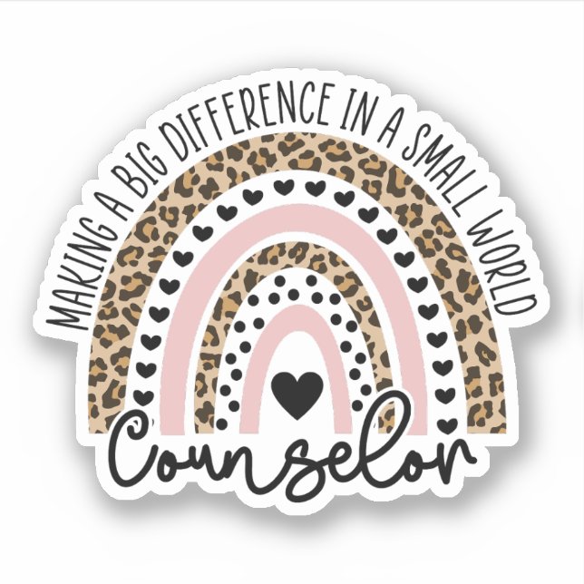 Adesivo Conselheiro Gift, Conselheiro Escolar (Frente)