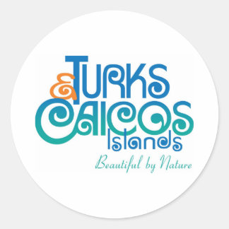 Adesivo Conselho turístico