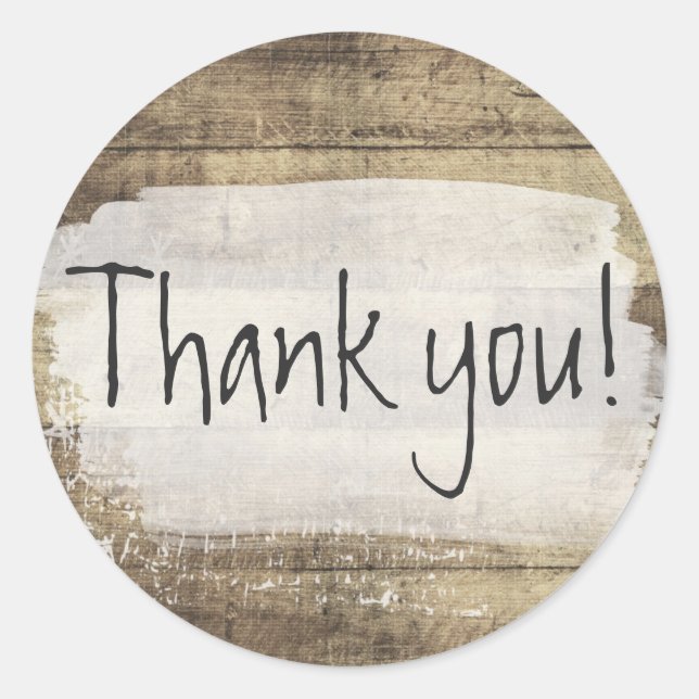 Adesivo Conselhos Rustic Wood Shabby Grunge Vintage Obriga (Frente)