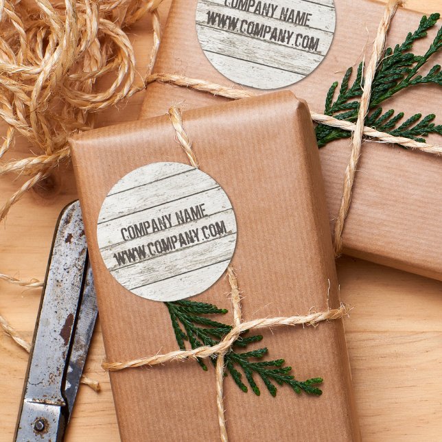 Adesivo Construção de marcenaria branca (Criador carregado)