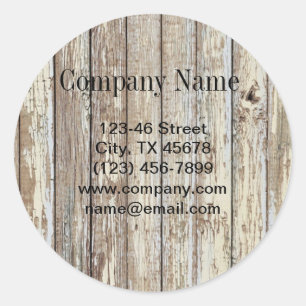 Adesivo construção do trabalhador manual do woodgrain do