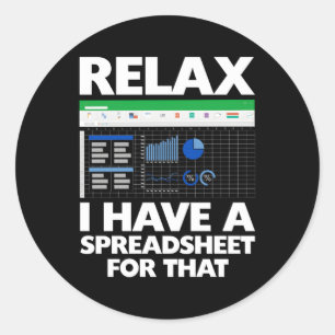 Adesivo Contabilista Do Auditor De Analistas Financeiros D