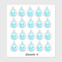 Controlador de Água Diário em Cubo