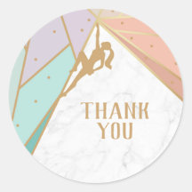 Convite De Escala De Rock