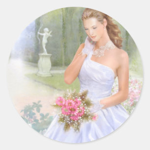 Adesivo Convite de Quinceanera