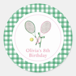 Adesivo convite de xadrez de pré-disquete