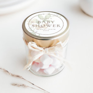 Adesivo Convocação E Favor Da Natureza Botânica Selvagem