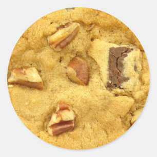 Adesivo Cookie Stickers 0003