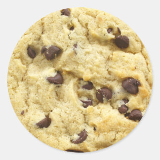 Adesivo Cookie Stickers 0008