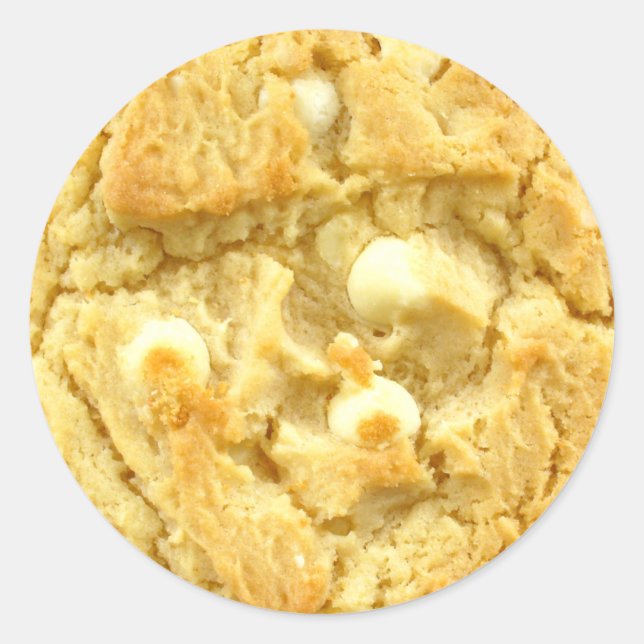 Adesivo Cookie Stickers 0010 (Frente)
