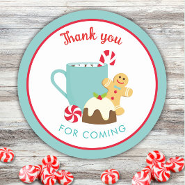 ADESIVO COOKIES E CACAU DE NATAL