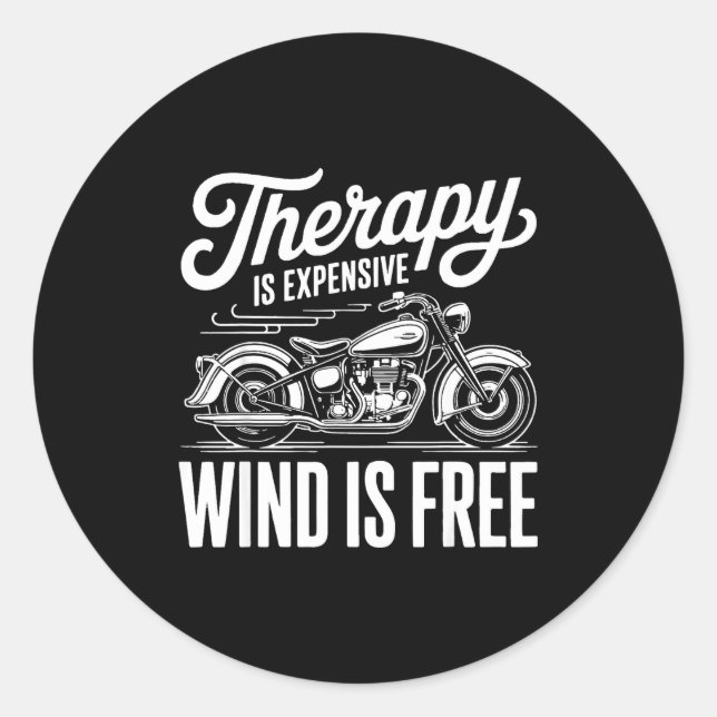 Adesivo Cool Motorcycle Men Biker Rider Motor Cycle Lovers (Frente)