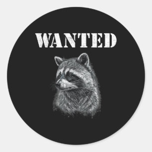 Adesivo Coon Hunter Engraçado Caçador