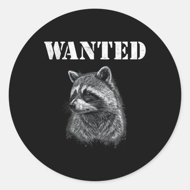 Adesivo Coon Hunter Engraçado Caçador (Frente)