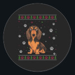 Adesivo Coonhound Christmas Sweet Xmas Pet Animal Dog Lo<br><div class="desc">Coonhound Christmas Sweet Xmas Pet Animal Dog Lover</div>