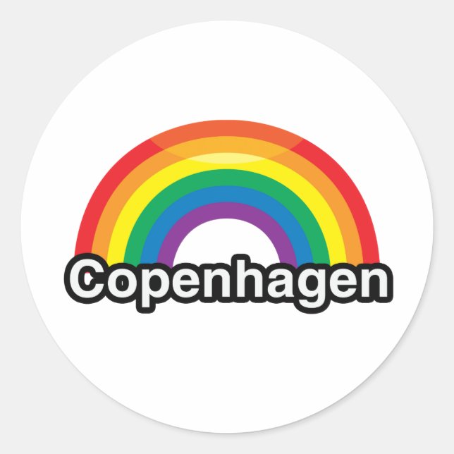 Adesivo COPENHAGEN PRIDE RAINBOW -.png (Frente)