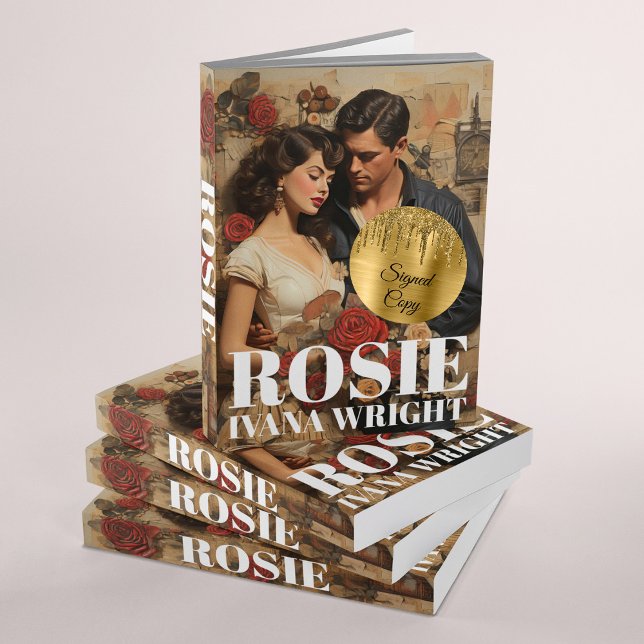 Adesivo Cópia assinada do Dissipador de Folha de Folha Bru (Signed Copy Classic Round Stickers)