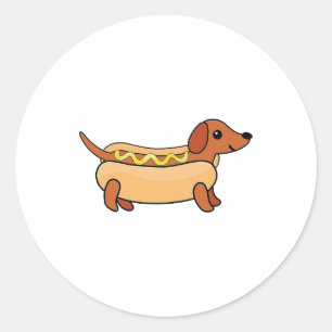 Adesivo Cópia de Cópia de Cópia do Daschund