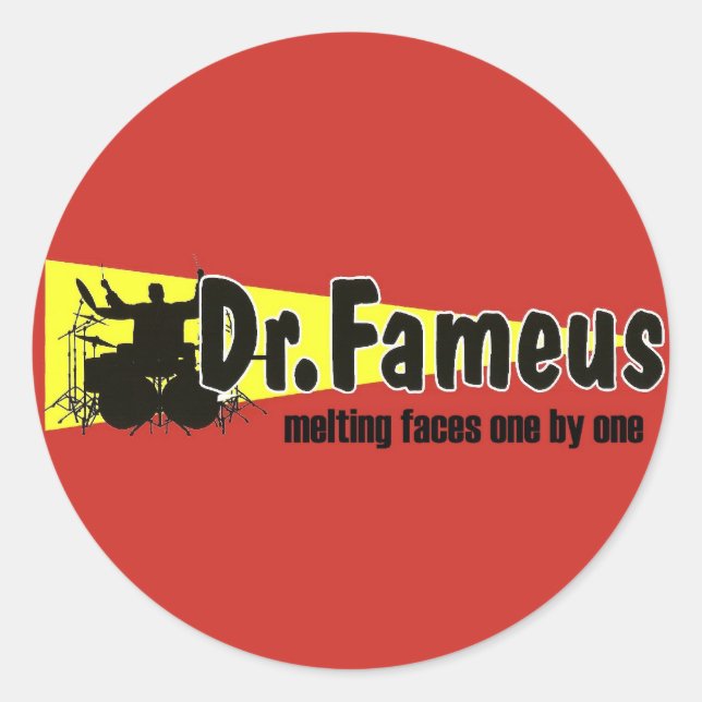 Adesivo cópia do dr.fameus fotografada 2 (Frente)