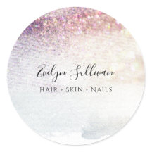 cor-de-água brilhante púrpura