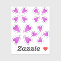 cor-de-rosa gradiente recoleta