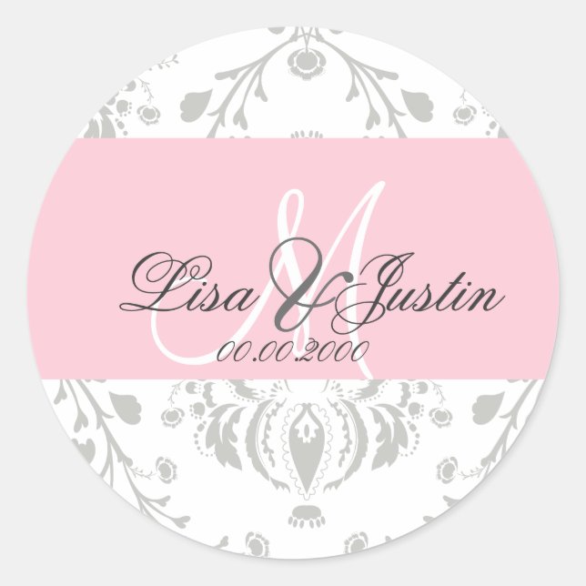 Adesivo Cor do estilhaço do dolcé do PixDezines (Frente)