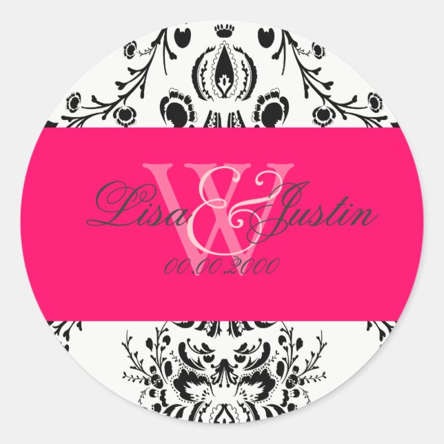 Adesivo Cor do estilhaço do dolcé do PixDezines (Frente)