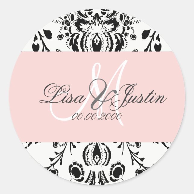 Adesivo Cor do estilhaço do dolcé do PixDezines (Frente)