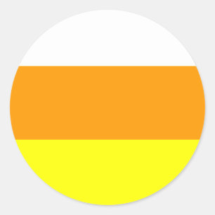 Adesivo Cor do milho doce